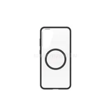 Samsung Galaxy S25+ React Series mágneses tok (fekete) (GP-FPS936OBJTW) tok és táska