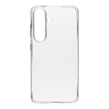  Samsung Galaxy S25 SM-S931, Szilikon tok, Tactical TPU, átlátszó tok és táska