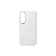 Samsung Galaxy S25 Stand Grip tok fehér (EF-GS931CWEGWW) tok és táska