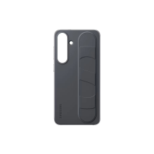Samsung Galaxy S25 Stand Grip tok fekete tok és táska