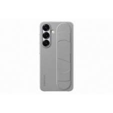 Samsung Galaxy S25 Stand Grip tok, Szürke (OSAM-EF-GS931CJEG) tok és táska