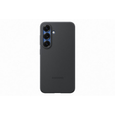 Samsung Galaxy S25 szilikon tok, Fekete (OSAM-EF-PS931CBEG) tok és táska