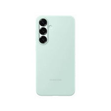 Samsung Galaxy S25+ szilikon tok, zöld (EF-PS936CMEGWW) tok és táska