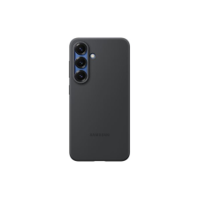 Samsung Galaxy S25 szilikontok fekete (EF-PS931CBEGWW) (EF-PS931CBEGWW) tok és táska