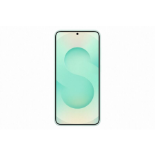 Samsung Galaxy S25+ - Szilikontok - Menta tok és táska