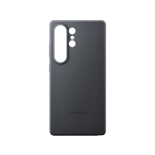 Samsung Galaxy S25 Ultra bőr hátlap, fekete (EF-VS938PBEGWW) tok és táska