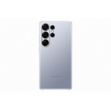Samsung Galaxy S25 Ultra clear tok, Átlátszó (OSAM-EF-QS938CTEG) tok és táska