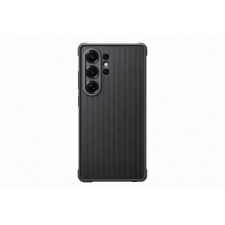 Samsung Galaxy S25 Ultra Protective Standing cover tok, Fekete (OSAM-EF-RS938CBEG) tok és táska