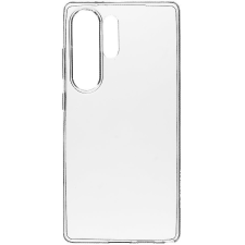 Samsung Galaxy S25 Ultra SM-S938, Szilikon tok, Tactical TPU, átlátszó tok és táska