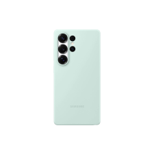 Samsung Galaxy S25 Ultra szilikon tok menta EF-PS938CMEG tok és táska