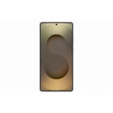 Samsung Galaxy S25 Ultra - Szilikon tok - Szürke tok és táska