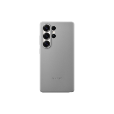 Samsung Galaxy S25 Ultra vegán bőrtok szürke (EF-VS938PJEGWW) (EF-VS938PJEGWW) tok és táska