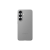 Samsung Galaxy S25 vegán bőrtok szürke (EF-VS931PJEGWW) EF-VS931PJEGWW