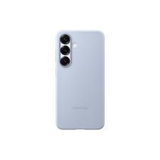 Samsung Galaxy S25 vegán bőrtok világoskék (EF-VS931PLEGWW) (EF-VS931PLEGWW) tok és táska