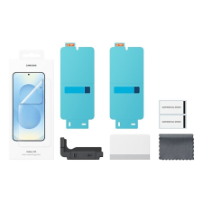 Samsung Galaxy S25 visszatükröződést gátló kijelzővédő fólia (EF-US931CTEGWW) (EF-US931CTEGWW) mobiltelefon kellék