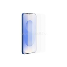 Samsung Galaxy S25+ visszatükröződést gátló kijelzővédő fólia (EF-US936CTEGWW) mobiltelefon kellék