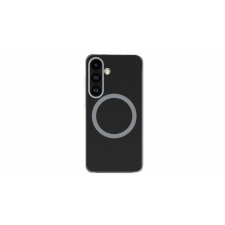 Samsung Galaxy S25, Yuchuan, Átlátszó, Mágneses, Gyári Mobiltelefon tok tok és táska