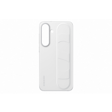 Samsung Galaxy S25+ Zadní kryt s poutkem White tok és táska