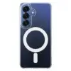  Samsung Galaxy S26 átlátszó Tactical MagForce tok