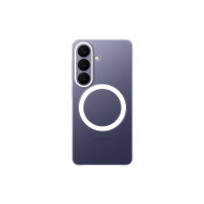 Samsung Galaxy S26 Clear Magnet Case Transparent EF-CS942CTEGWW tok és táska