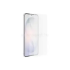 Samsung Galaxy S26+ képernyővédő fólia 2db (tükröződésmentes, törlőkendő + segédkeret) ÁTLÁTSZÓ (EF-US947CTEGWW)