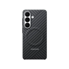 Samsung Galaxy S26 mágneses karbon tok, szürke (EF-KS942SSEGWW) tok és táska