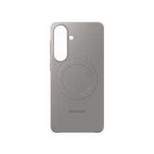 Samsung Galaxy S26 mágneses vékony tok, szürke (EF-SS942CJEGWW) tok és táska