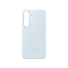 Samsung Galaxy S26 mágneses vékony tok, világos kék (EF-SS942CLEGWW) tok és táska