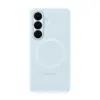 Samsung Galaxy S26 Plus szilikon tok világoskék EF-ES947CLEGWW (EF-ES947CLEGWW)