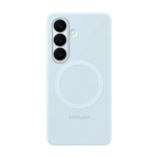 Samsung Galaxy S26 Plus szilikon tok világoskék EF-ES947CLEGWW (EF-ES947CLEGWW) tok és táska