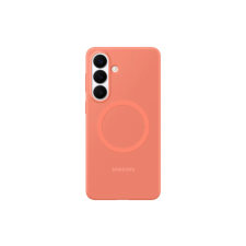Samsung Galaxy S26+ Silicone Magnet Case Coralred EF-ES947COEGWW tok és táska