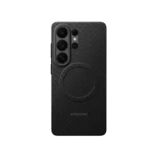 Samsung Galaxy S26 Ultra mágneses karbon tok, fekete (EF-KS948SNEGWW) tok és táska