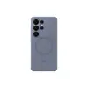Samsung Galaxy S26 Ultra Silicone Magnet Case Blueviolet EF-ES948CVEGWW