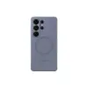 Samsung Galaxy S26 Ultra szilikon tok (mágneses) ibolyakék EF-ES948CVEGWW (EF-ES948CVEGWW)