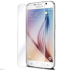 Samsung Galaxy S6 karcálló edzett üveg Tempered glass kijelzőfólia kijelzővédő fólia kijelző védő... mobiltelefon kellék