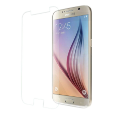 Samsung Galaxy S7 karcálló edzett üveg Tempered Glass kijelzőfólia kijelzővédő fólia kijelző védőfólia eddzett mobiltelefon kellék