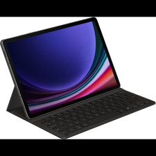  Samsung Galaxy S9/S9FE Book Cover Keyboard Slim Black (EF-DX720UBEGWW) tablet tok