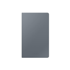 Samsung Galaxy Tab A7 Lite Book Cover tok szürke (EF-BT220PJEGWW) (EF-BT220PJEGWW) tablet tok