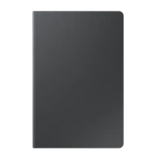 Samsung Galaxy Tab A8 Book Cover szürke (EF-BX200PJEGWW) (EF-BX200PJEGWW) tablet tok