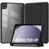  Samsung Galaxy Tab A9 8.7 X110 / X115 Tablettok - Tech- Protect Hybrid felete tok