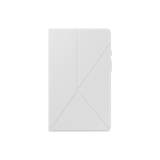 Samsung Galaxy Tab A9 Book Cover fehér (EF-BX110TWEGWW) (EF-BX110TWEGWW) tablet tok