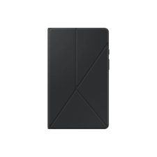 Samsung Galaxy Tab A9 Book Cover fekete tablet tok