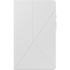 Samsung Galaxy Tab A9 Flip Tok - Fehér tablet tok