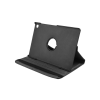  Samsung Galaxy Tab A 8.4 2020 Tablettok (SM-T307) - fekete fordítható műbőr tablet tok