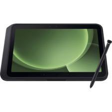 Samsung Galaxy Tab Active5 Pro Active5 Pro 5G Enterprise Edit Qualcomm Snapdragon LTE 256 GB 25,6 cm (10.1") 8 GB Wi-Fi 6E (802.11ax) Android 15 Zöld (SM-X356BZGEEEB) tablet pc