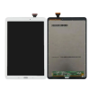  Samsung Galaxy Tab E 9.6 T560 / T565 / T561 fehér OEM LCD kijelző érintővel