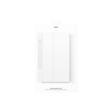 Samsung Galaxy Tab S10+ billentyűzetes tok AI billentyűvel fehér (EF-DX825BWEGGB) (EF-DX825BWEGGB) tablet tok