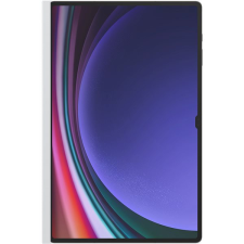 Samsung Galaxy Tab S10 Ultra / Tab S9 Ultra NotePaper átlátszó fehér tok tablet kellék