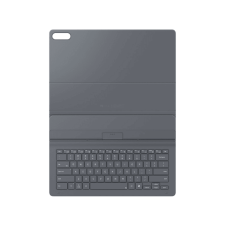 Samsung Galaxy Tab S11 Ultra Book cover billentyűzetes tablet tok, fekete (EF-DX930BBEGGB) tablet tok