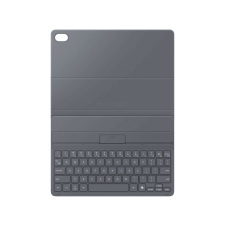 Samsung Galaxy Tab S11 vékony billentyűzetes tablet tok, fekete (EF-DX730BBEGGB) tablet tok